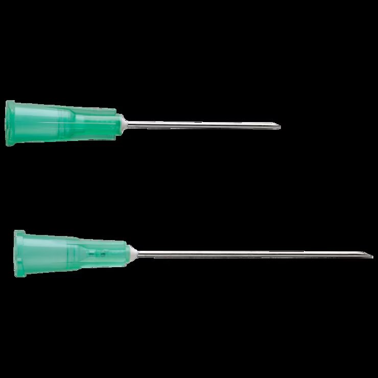 Голка BD Microlance™ 3 21 G (0,8 × 40 мм)